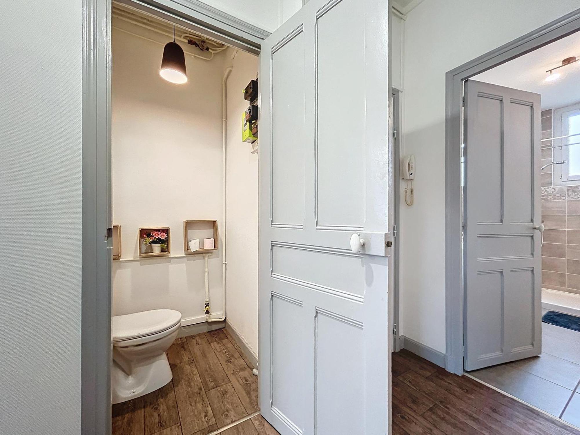 Apartamento Le 4-f2 Centre Historique *