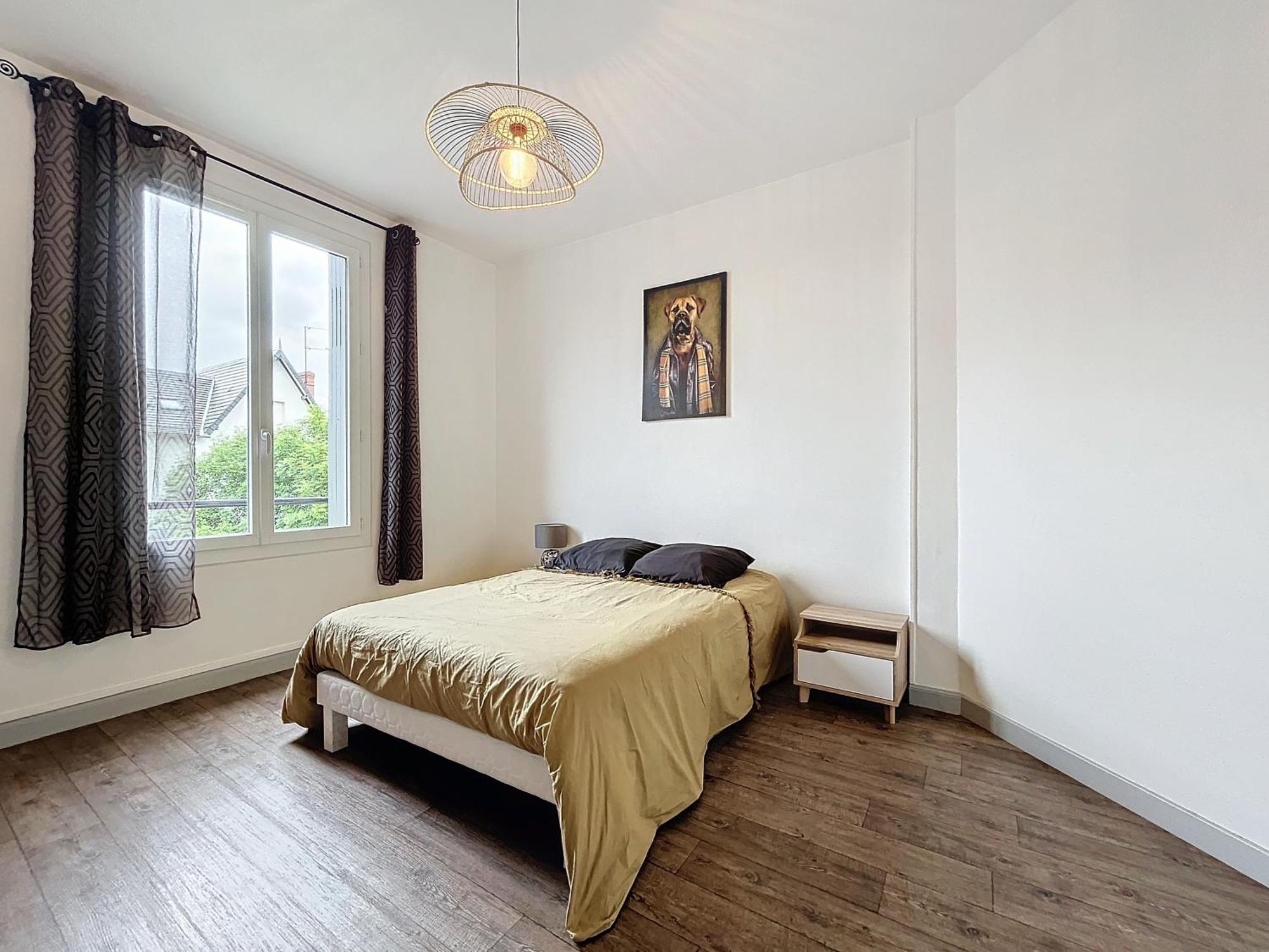 Apartamento Le 4-f2 Centre Historique